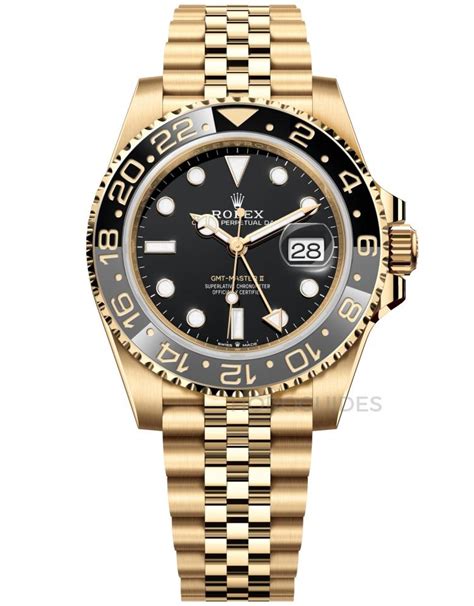 rolex gold coast